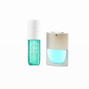 Pack bleu ( brume 39+ lanvin original)