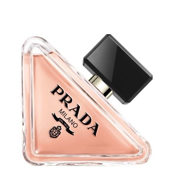 prada paradoxe | testeur