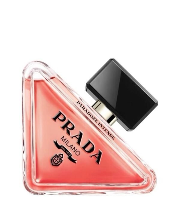 prada paradoxe intense | testeur