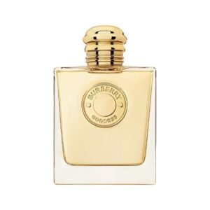 Burberry Godess | testeur