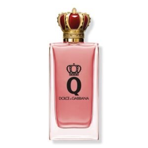 Queen intense D&G | testeur