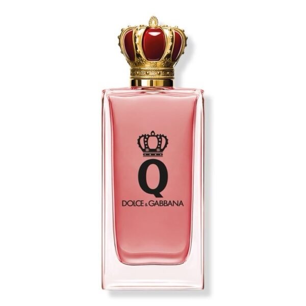 img_4600 Queen intense D&G | testeur